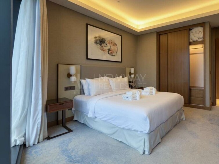 3 Bedroom 1680 Sq.Ft. Apartment for Sale in Liwa Village, Downtown Dubai, Dubai photo 17