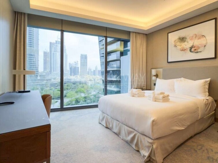 3 Bedroom 1680 Sq.Ft. Apartment for Sale in Liwa Village, Downtown Dubai, Dubai photo 20