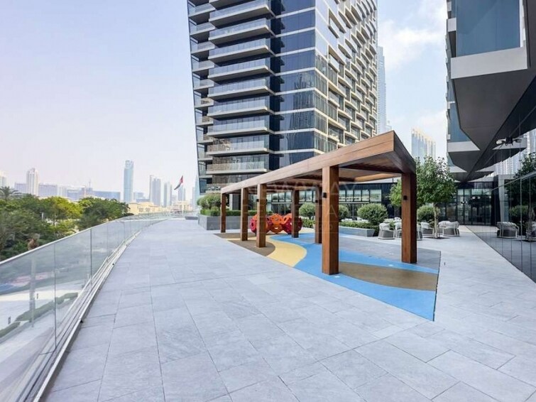 3 Bedroom 1680 Sq.Ft. Apartment for Sale in Liwa Village, Downtown Dubai, Dubai photo 24