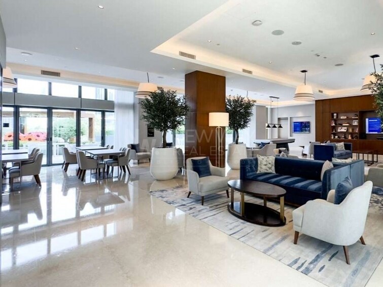 3 Bedroom 1680 Sq.Ft. Apartment for Sale in Liwa Village, Downtown Dubai, Dubai photo 25
