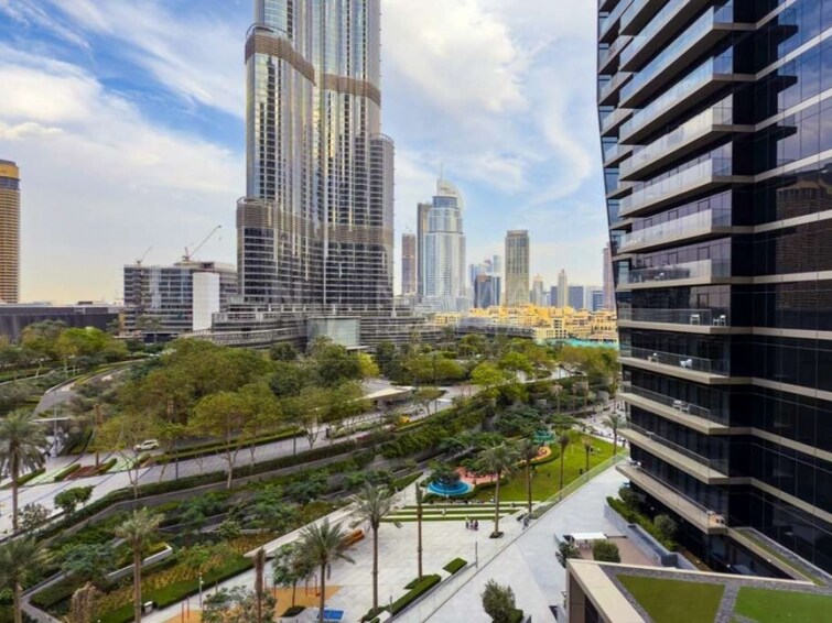 3 Bedroom 1680 Sq.Ft. Apartment for Sale in Liwa Village, Downtown Dubai, Dubai photo 26