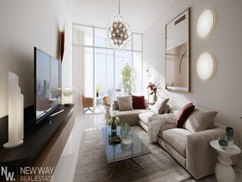 Liwa Village Apartment for Sale, Business Bay, Dubai