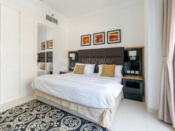 Liwa Village Apartment for Sale, Business Bay, Dubai