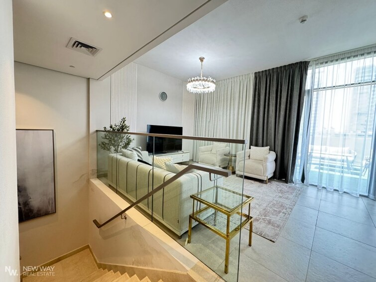 Liwa Oasis Apartment for Sale, Dubai Silicon Oasis, Dubai