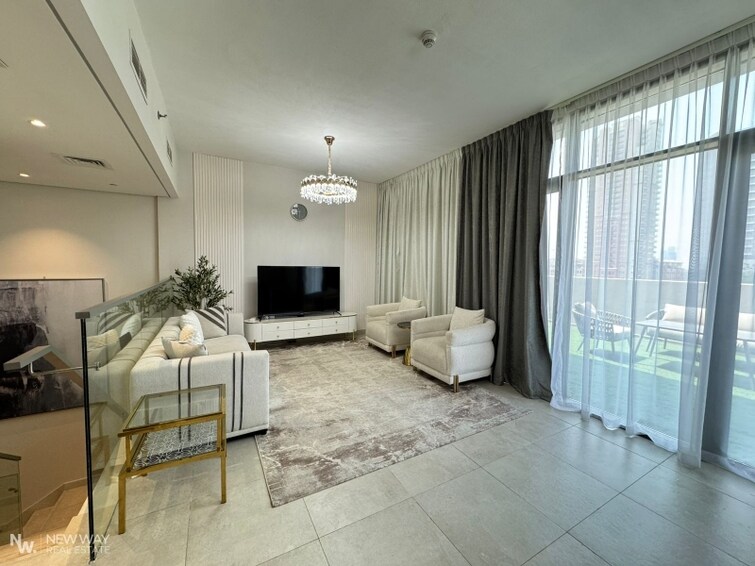 Liwa Oasis Apartment for Sale, Dubai Silicon Oasis, Dubai
