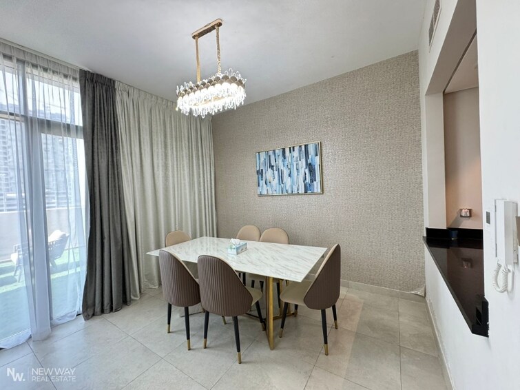 Liwa Oasis Apartment for Sale, Dubai Silicon Oasis, Dubai