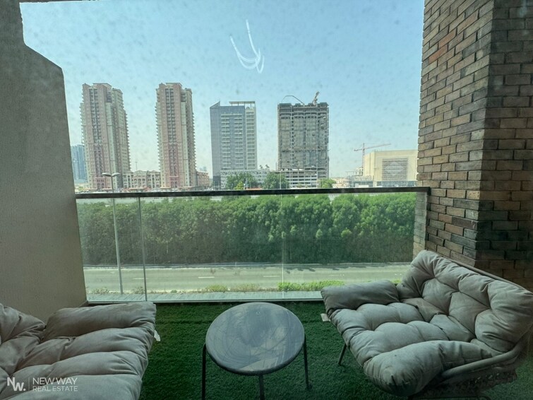 Liwa Oasis Apartment for Sale, Dubai Silicon Oasis, Dubai
