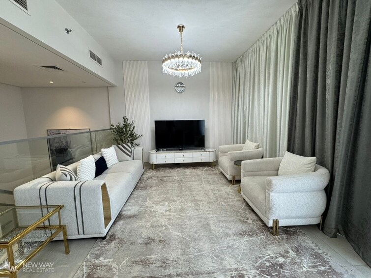 Liwa Oasis Apartment for Sale, Dubai Silicon Oasis, Dubai