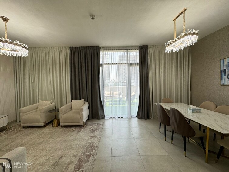 Liwa Oasis Apartment for Sale, Dubai Silicon Oasis, Dubai