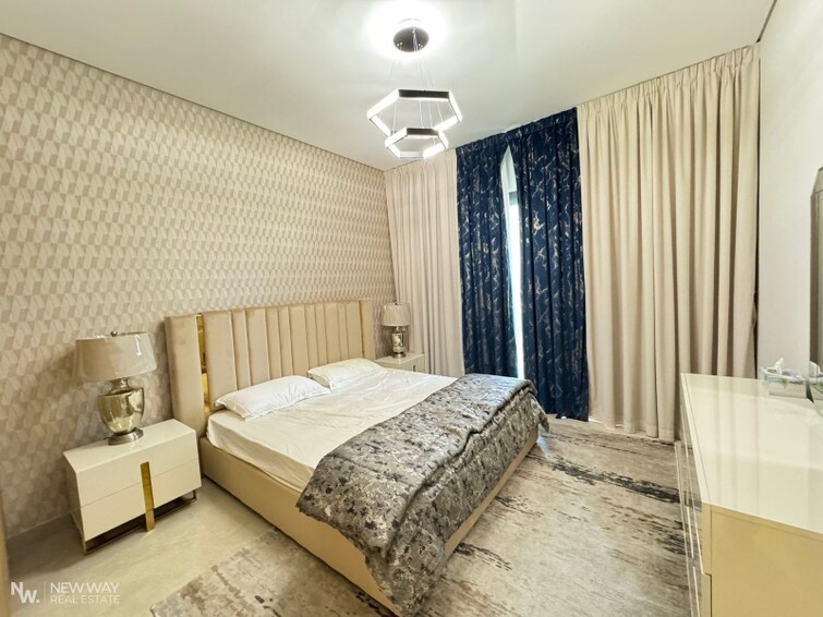 Liwa Oasis Apartment for Sale, Dubai Silicon Oasis, Dubai