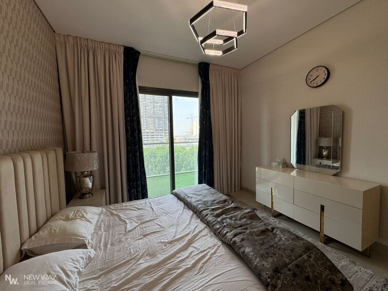 Liwa Oasis Apartment for Sale, Dubai Silicon Oasis, Dubai