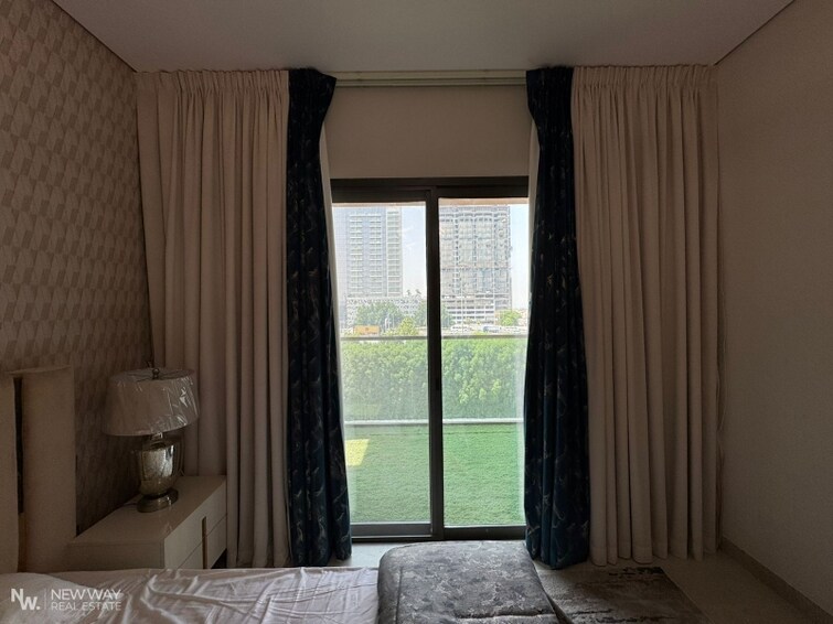 Liwa Oasis Apartment for Sale, Dubai Silicon Oasis, Dubai