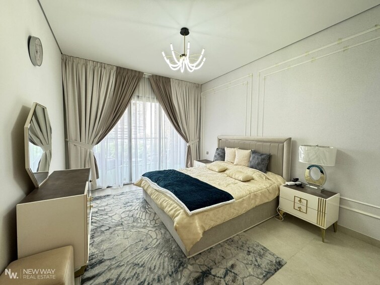 Liwa Oasis Apartment for Sale, Dubai Silicon Oasis, Dubai