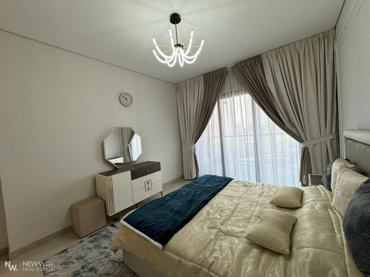 Liwa Oasis Apartment for Sale, Dubai Silicon Oasis, Dubai