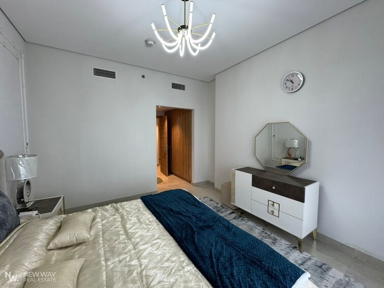 Liwa Oasis Apartment for Sale, Dubai Silicon Oasis, Dubai