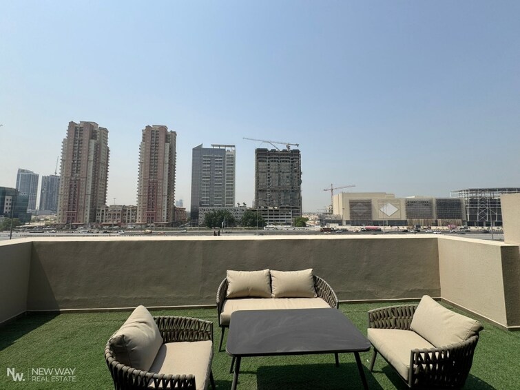Liwa Oasis Apartment for Sale, Dubai Silicon Oasis, Dubai