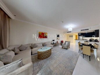 Liwa Village Apartment for Sale, Business Bay, Dubai