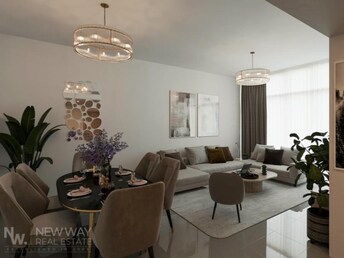 Liwa Oasis Apartment for Sale, Dubai Silicon Oasis, Dubai