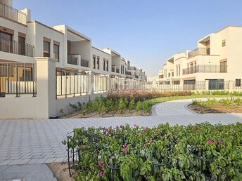 Liwa Oasis Townhouse for Sale, Dubai Silicon Oasis, Dubai