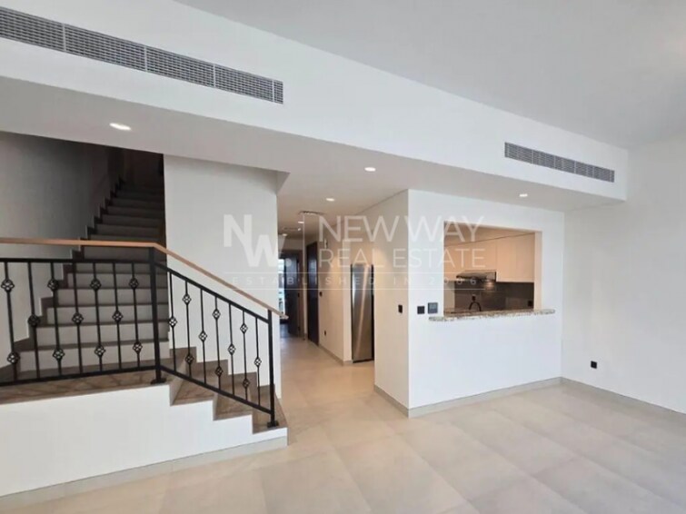 4 Bedroom 1550 Sq.Ft. Townhouse for Sale in Liwa Oasis, Dubai Silicon Oasis, Dubai photo 5