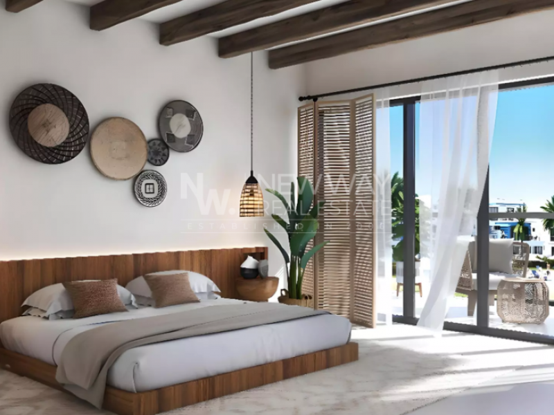 4 Bedroom 1550 Sq.Ft. Townhouse for Sale in Liwa Oasis, Dubai Silicon Oasis, Dubai photo 18