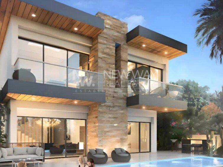 4 Bedroom 1550 Sq.Ft. Townhouse for Sale in Liwa Oasis, Dubai Silicon Oasis, Dubai photo 10