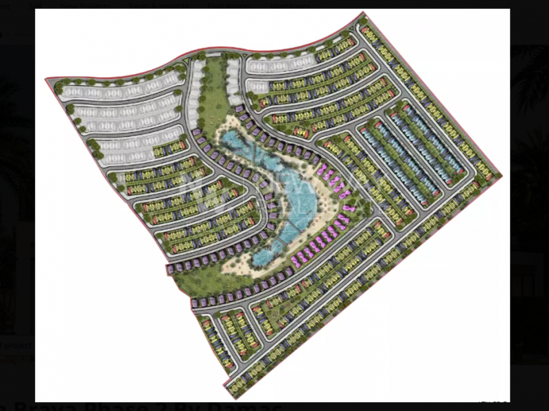 4 Bedroom 1550 Sq.Ft. Townhouse for Sale in Liwa Oasis, Dubai Silicon Oasis, Dubai photo 23