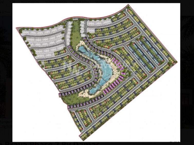 4 Bedroom 1550 Sq.Ft. Townhouse for Sale in Liwa Oasis, Dubai Silicon Oasis, Dubai photo 12