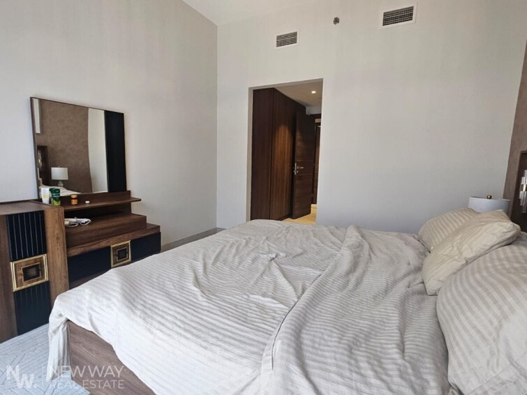 Liwa Oasis Apartment for Rent, Dubai Silicon Oasis, Dubai
