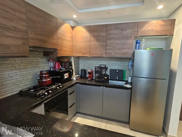 Liwa Oasis Apartment for Rent, Dubai Silicon Oasis, Dubai