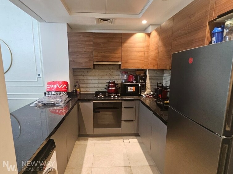 Liwa Oasis Apartment for Rent, Dubai Silicon Oasis, Dubai