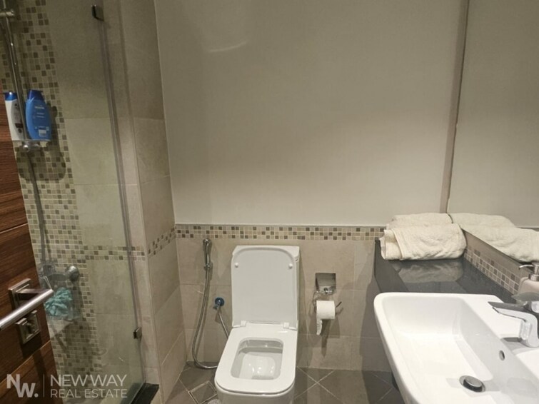 Liwa Oasis Apartment for Rent, Dubai Silicon Oasis, Dubai