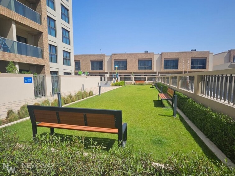 Liwa Oasis Apartment for Rent, Dubai Silicon Oasis, Dubai