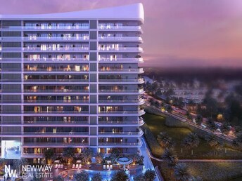Liwa Village Apartment for Sale, DAMAC Hills 2 (Akoya by DAMAC), Dubai