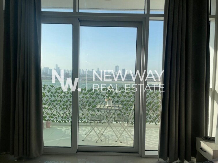 Liwa Village Apartment for Sale, DAMAC Hills, Dubai
