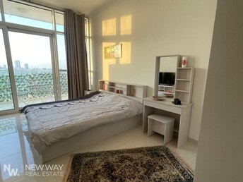 Liwa Village Apartment for Rent, DAMAC Hills, Dubai