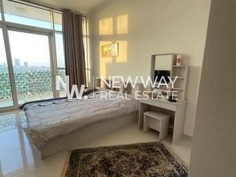 Liwa Village Apartment for Sale, DAMAC Hills, Dubai