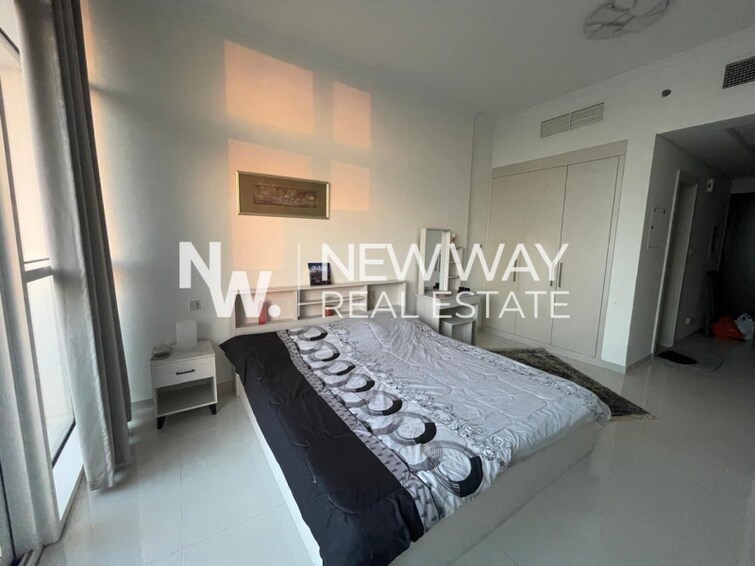 Liwa Village Apartment for Sale, DAMAC Hills, Dubai