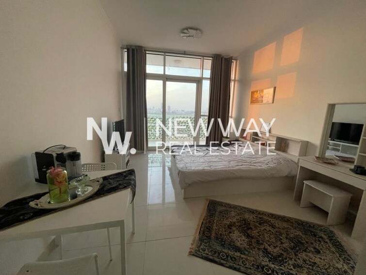 Liwa Village Apartment for Sale, DAMAC Hills, Dubai