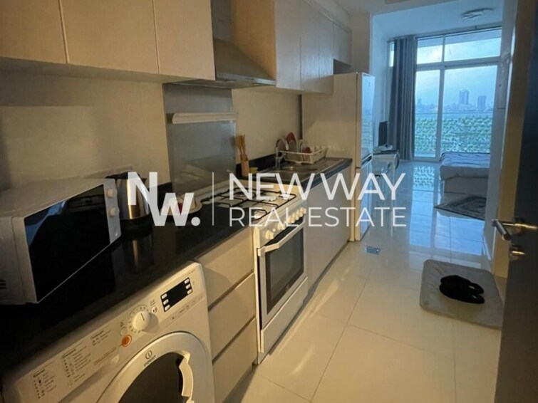 Liwa Village Apartment for Sale, DAMAC Hills, Dubai