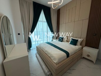 Liwa Village Apartment for Rent, Arjan, Dubai