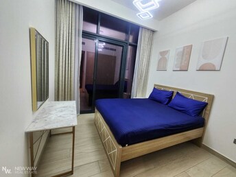 Liwa Village Apartment for Rent, Meydan City, Dubai