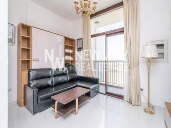 Liwa Village Apartment for Rent, Al Furjan, Dubai