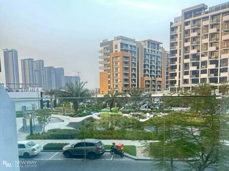 Liwa Village Apartment for Rent, Meydan City, Dubai