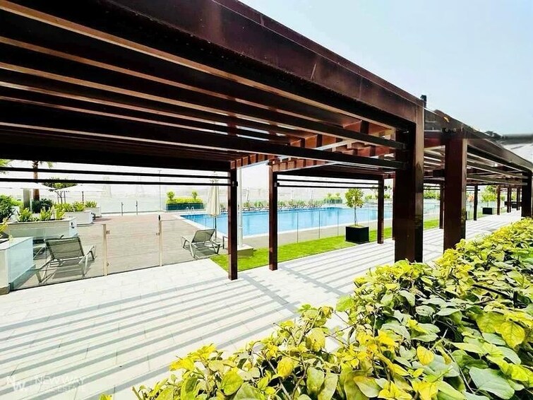 Liwa Village Apartment for Rent, Meydan City, Dubai