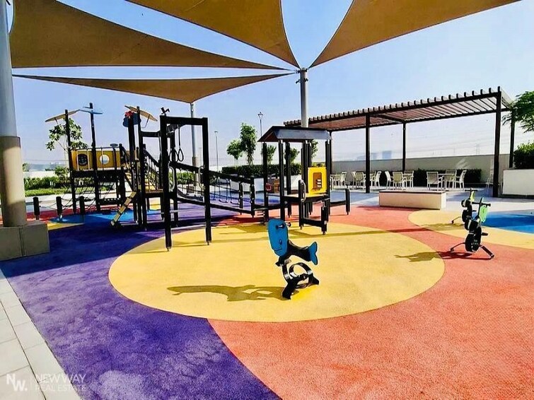 Liwa Village Apartment for Rent, Meydan City, Dubai
