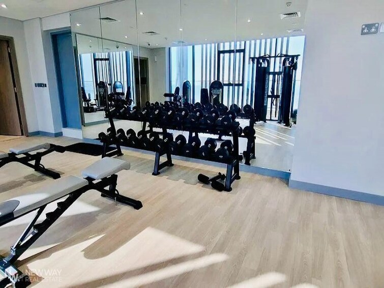 Liwa Village Apartment for Rent, Meydan City, Dubai