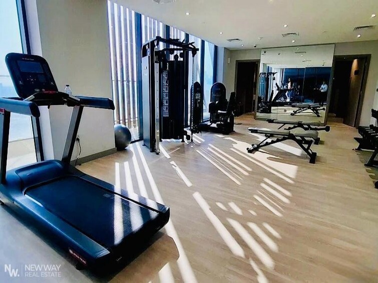 Liwa Village Apartment for Rent, Meydan City, Dubai