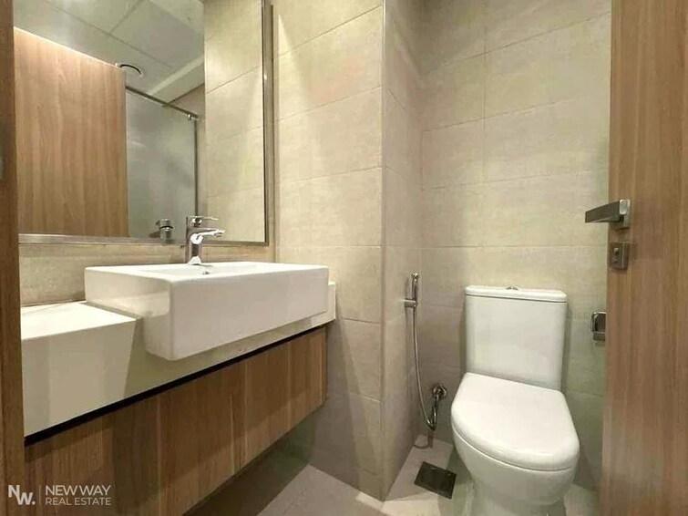 Liwa Village Apartment for Rent, Meydan City, Dubai