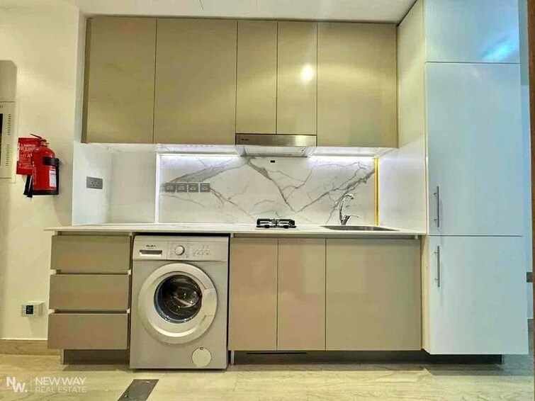 Liwa Village Apartment for Rent, Meydan City, Dubai